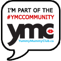 Part of the Yummy Mummy Club